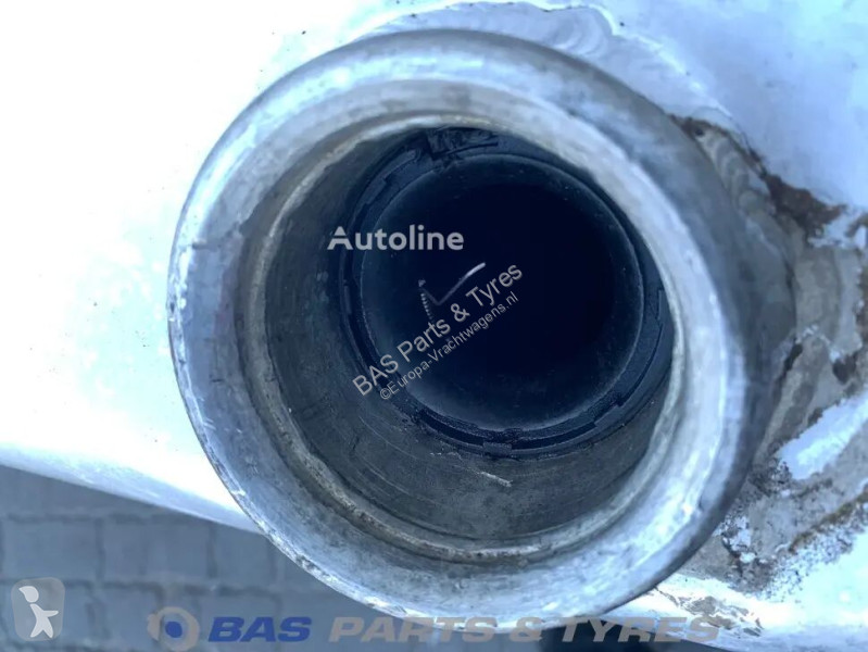 قطع غيار الآليات الثقيلة Scania 700 Liter