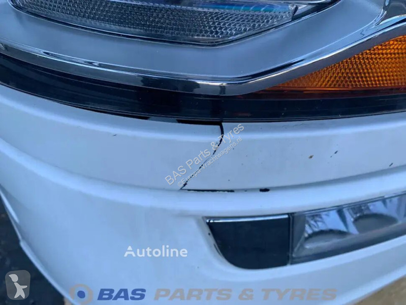 Pezzi di ricambio per mezzi pesanti Scania...