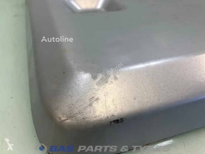 قطع غيار الآليات الثقيلة Volvo Heat shield