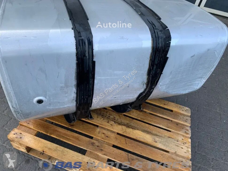قطع غيار الآليات الثقيلة Renault 490 Liter
