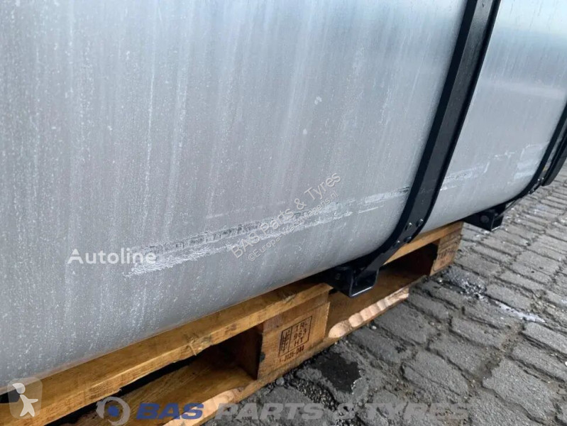 قطع غيار الآليات الثقيلة Scania 700 Liter