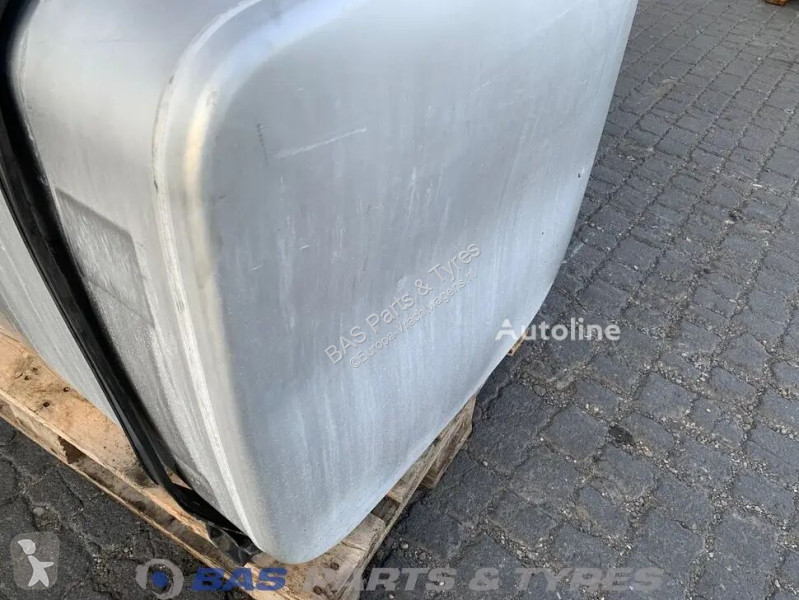قطع غيار الآليات الثقيلة Scania 550 Liter