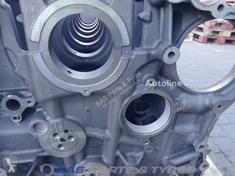 قطع غيار الآليات الثقيلة DAF Shortblock
