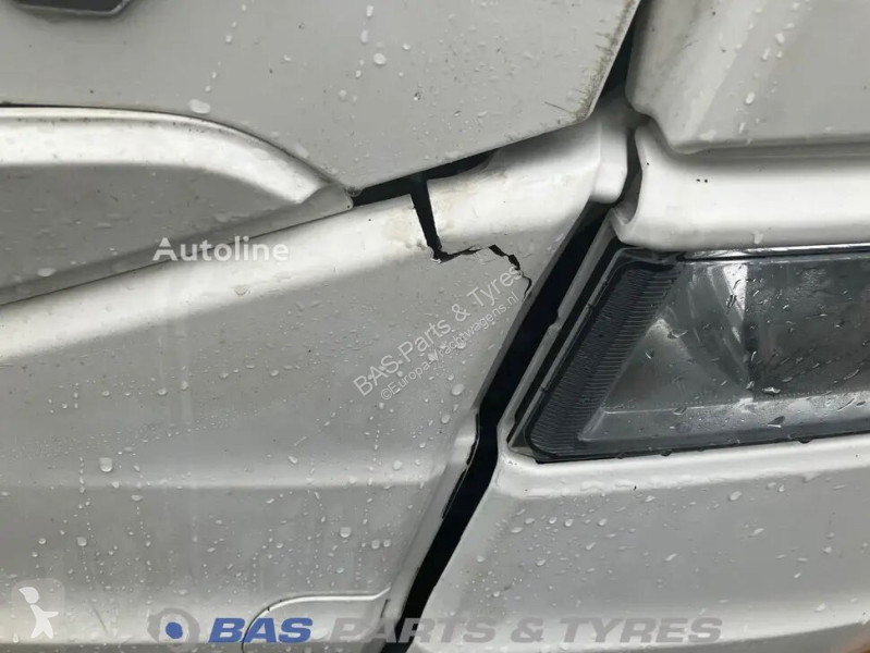 Pezzi di ricambio per mezzi pesanti Scania...