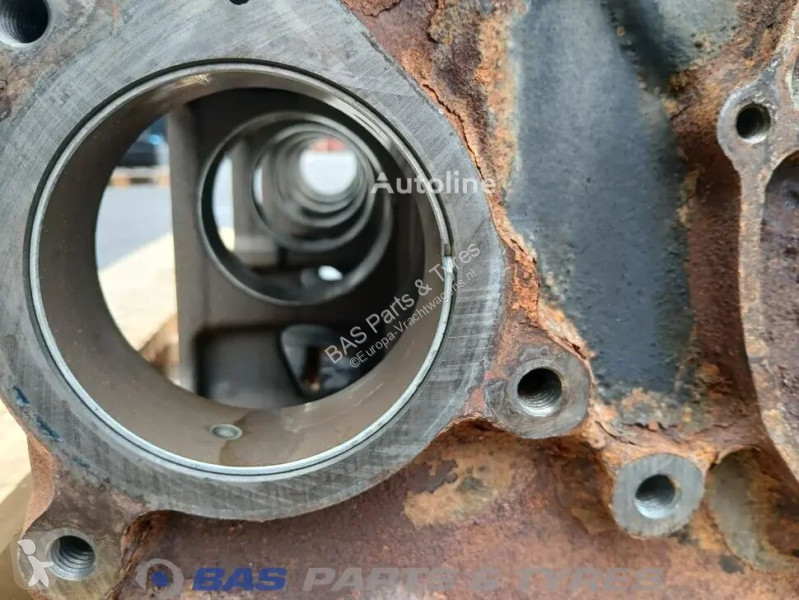 Náhradní díly pro kamiony Scania Shortblock