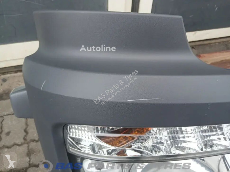Mercedes  truck part