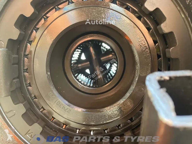 Repuestos para camiones Meritor Renault P13170