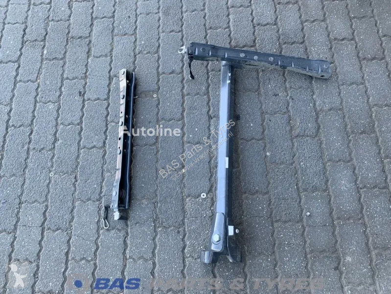 Náhradní díly pro kamiony Scania R-Serie...
