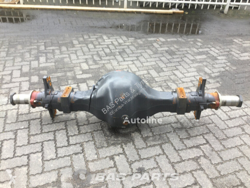 Renault Rear truck part