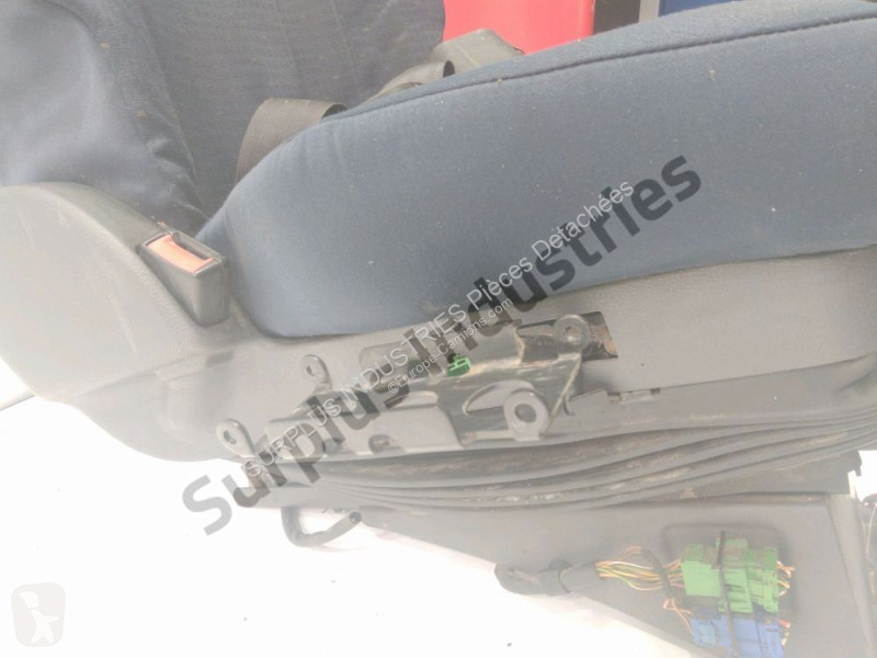 Repuestos para camiones Volvo FM 400