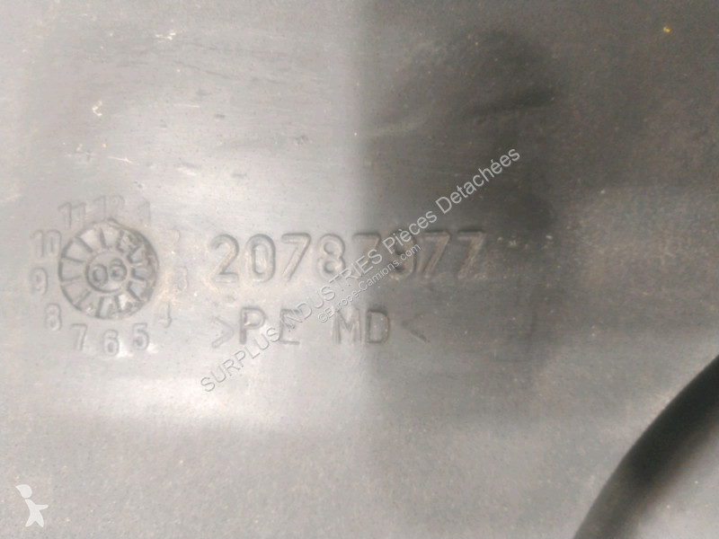 Repuestos para camiones Volvo FL 240