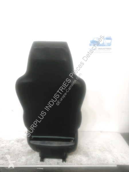 Repuestos para camiones MAN TGS 35.360