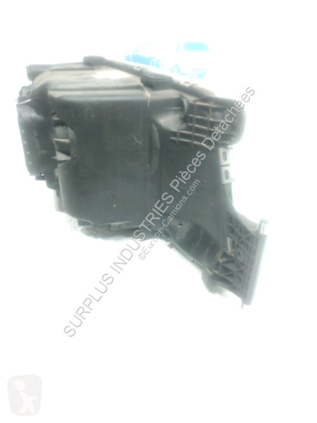 Repuestos para camiones MAN TGS 35.360