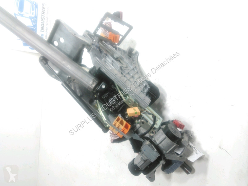 Repuestos para camiones MAN TGS 35.360