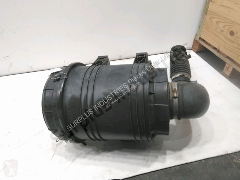 Repuestos para camiones MAN TGL 12.240