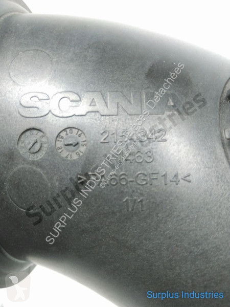 Repuestos para camiones Scania R 450
