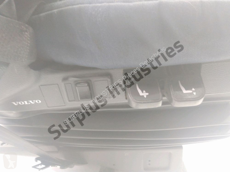 Repuestos para camiones Volvo FM 400