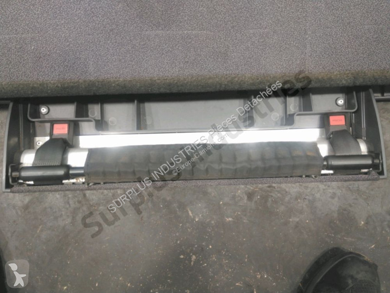 Vrachtwagenonderdelen Scania R 580