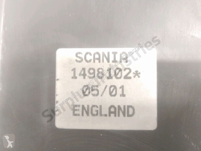 Vrachtwagenonderdelen Scania R 580