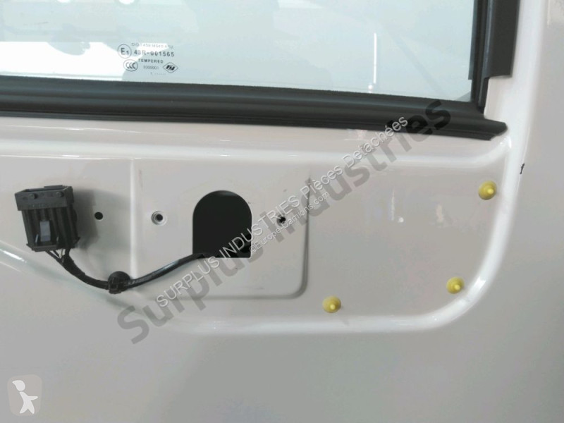 Vrachtwagenonderdelen DAF LF 320