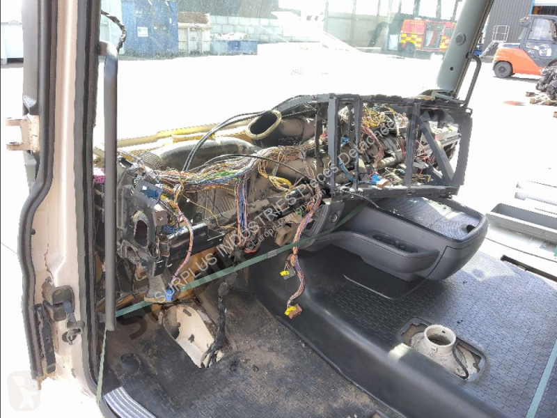Vrachtwagenonderdelen Scania R 440