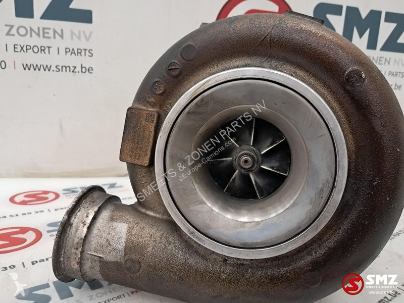Pièces poids lourds Mercedes Occ turbocharger...