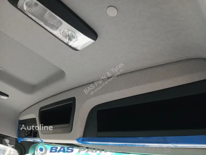 Vrachtwagenonderdelen Mercedes