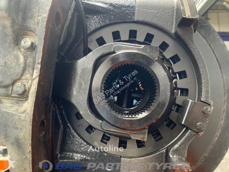 Repuestos para camiones Meritor Volvo RSS1370A