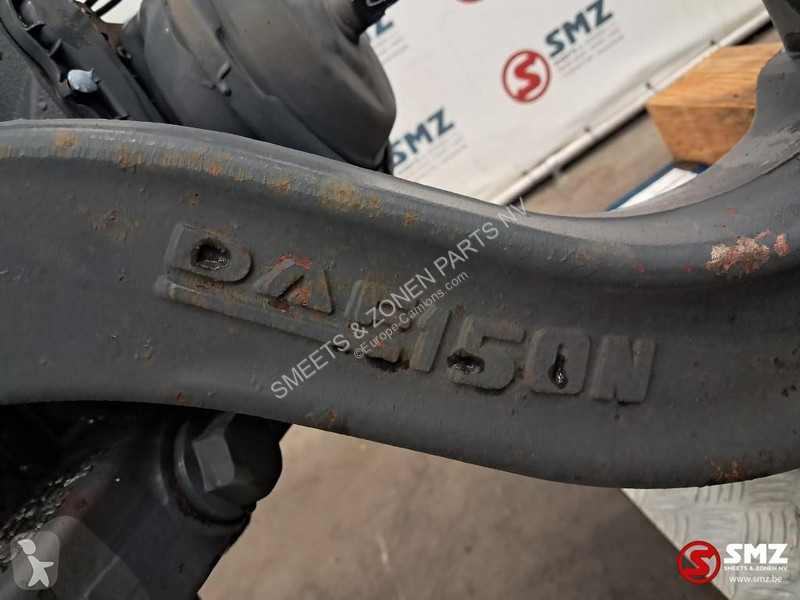 Pièces poids lourds DAF Occ stuuras /meeloopas...