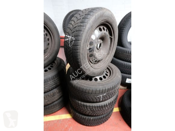 Vrachtwagenonderdelen  205/60 R16