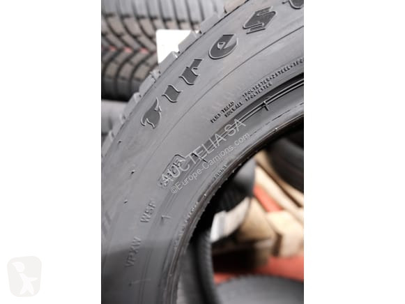 Vrachtwagenonderdelen  205/60 R16