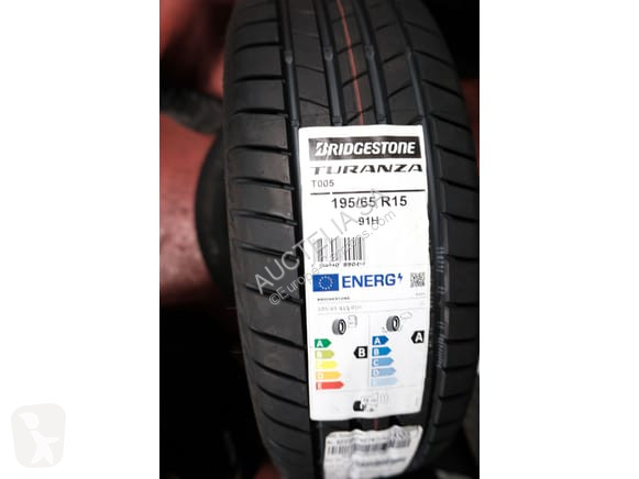 Vrachtwagenonderdelen  195/65 R15