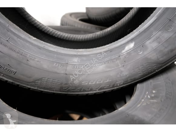 Vrachtwagenonderdelen  205/65 R15