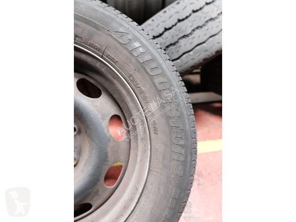 Vrachtwagenonderdelen  195/65 R15