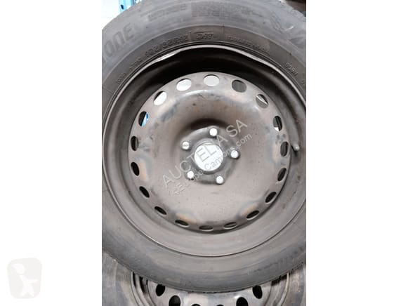 Vrachtwagenonderdelen  195/65 R15