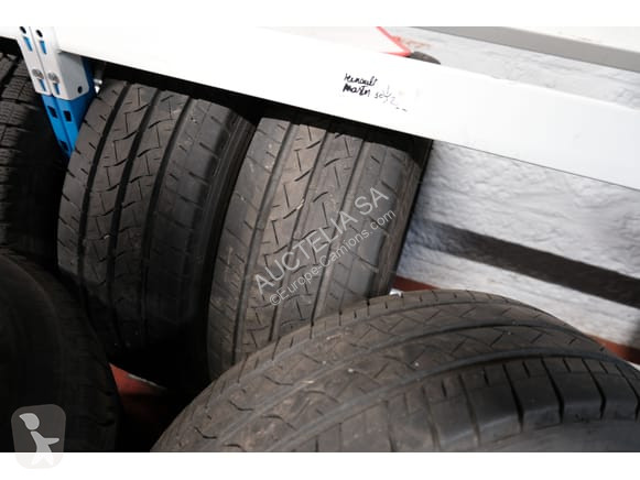 Vrachtwagenonderdelen  225/65 R16