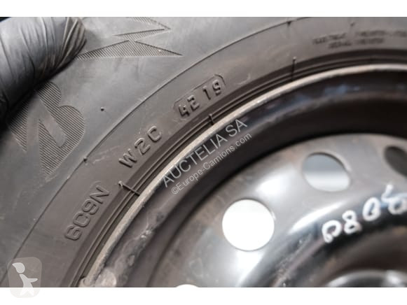 Vrachtwagenonderdelen  195/65 R15