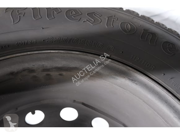 Vrachtwagenonderdelen  225/65 R16