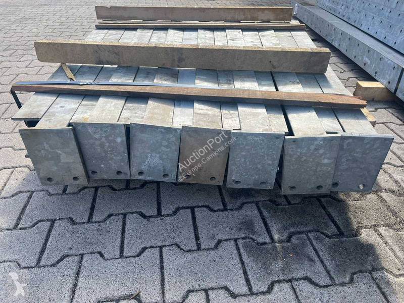 Запчастини для вантажівок