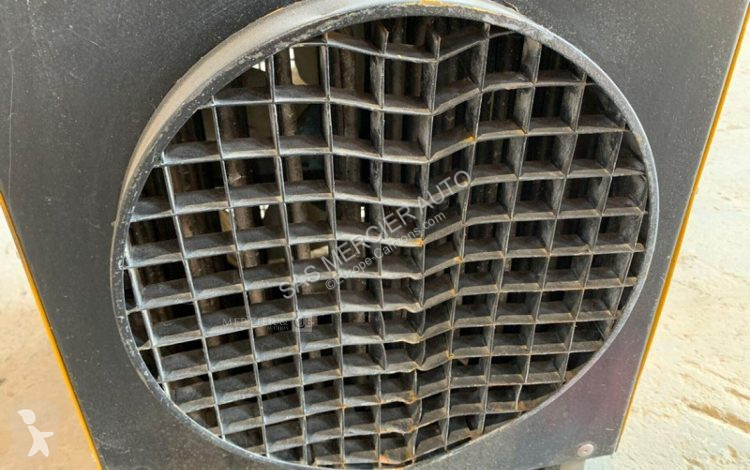 Pièces poids lourds  chauffage soufflant