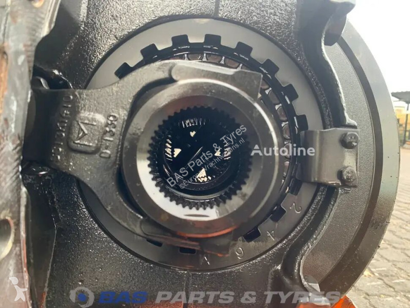 Repuestos para camiones Meritor Volvo RSS1344C