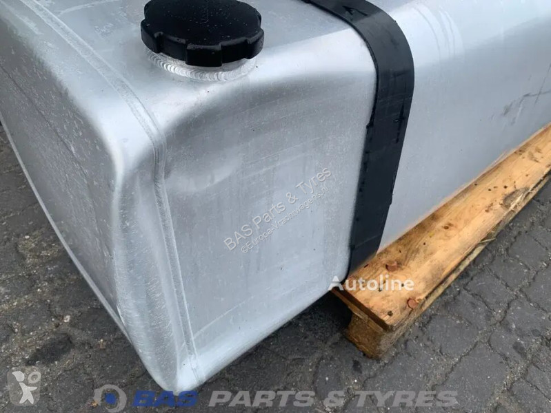 Náhradní díly pro kamiony Volvo 630 Liter