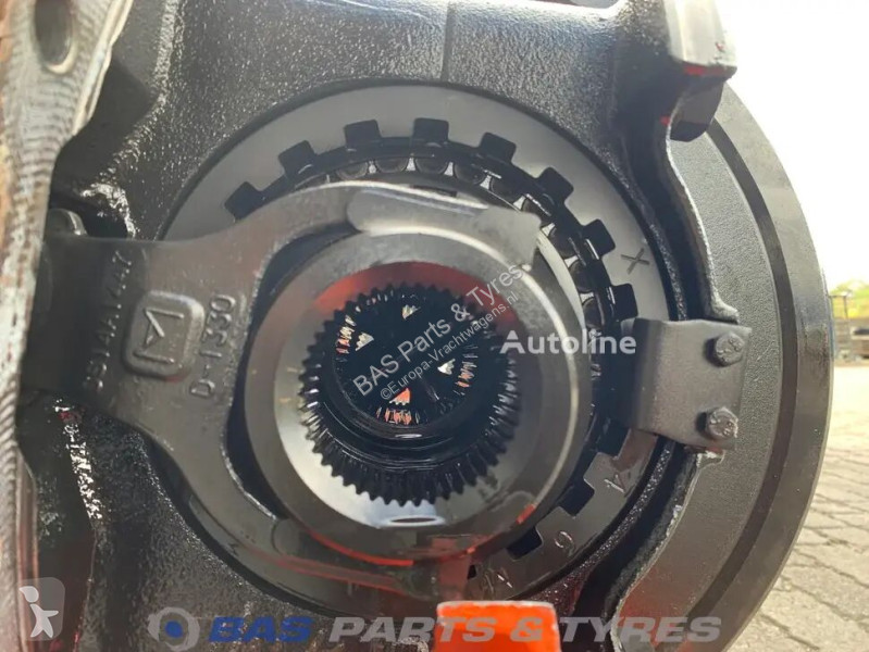 Repuestos para camiones Meritor Volvo RSS1344C