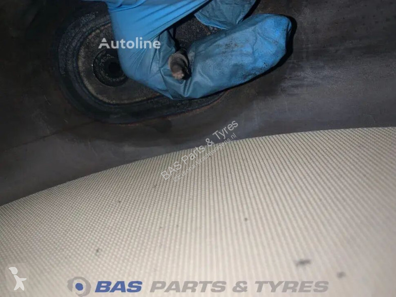 Vrachtwagenonderdelen Volvo Silencer