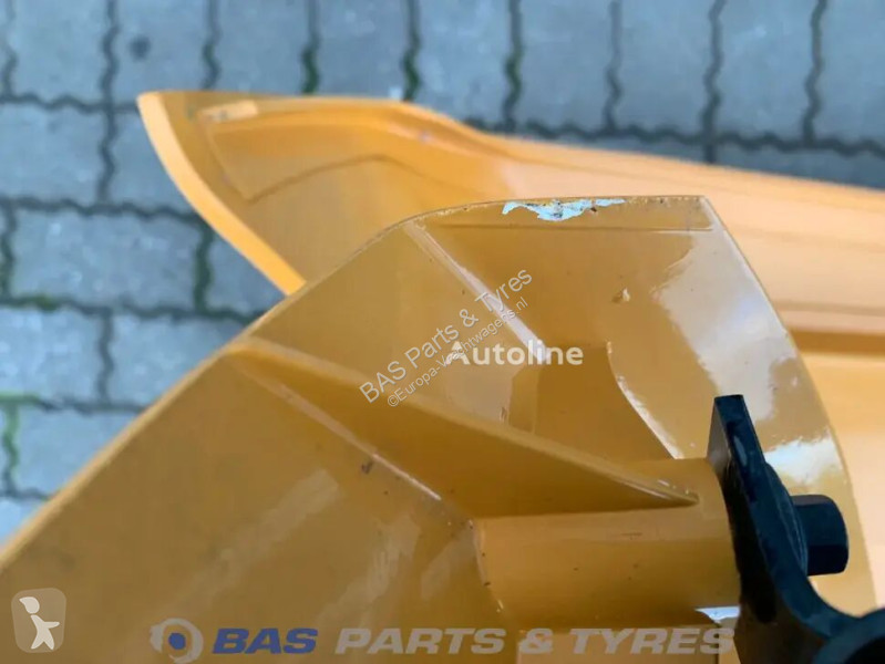 Náhradní díly pro kamiony Volvo