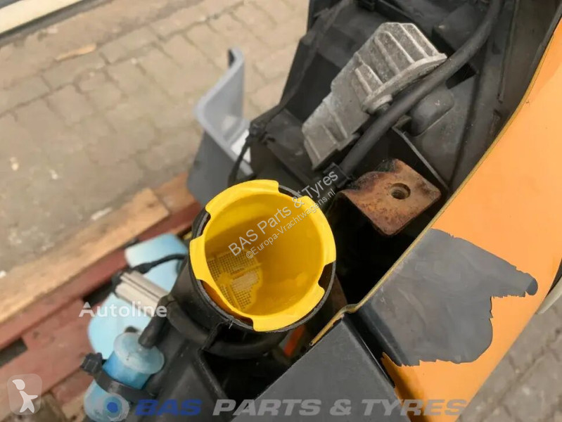 Repuestos para camiones Volvo