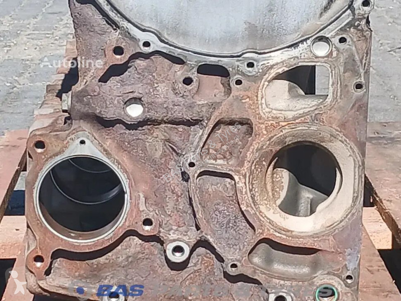 Repuestos para camiones Scania Shortblock