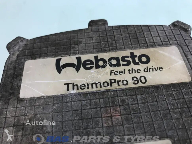 Repuestos para camiones Webasto Thermo Pro 90...