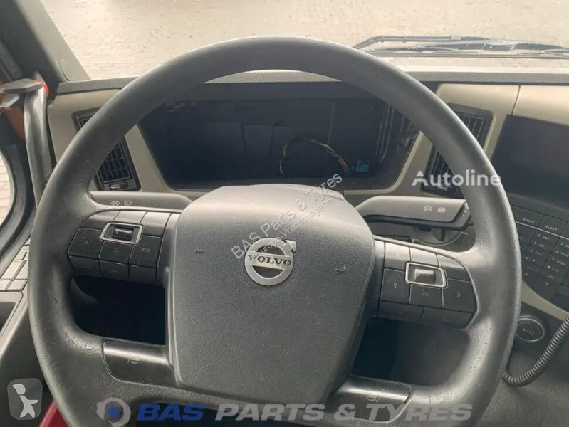 Repuestos para camiones Volvo