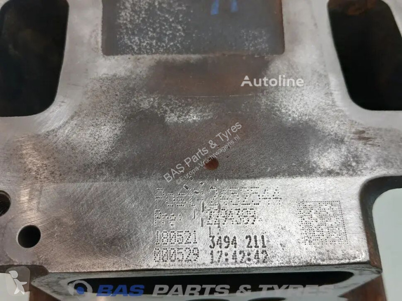 Repuestos para camiones Scania Cylinderhead...